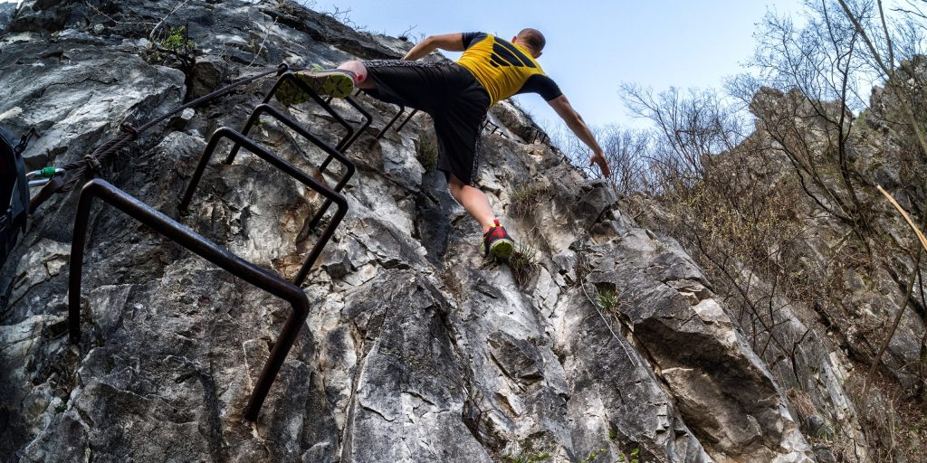 Smarna Gora Ljubljana – Rock Climbing